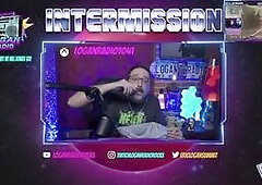 XXX Streamer Gets Banned For Shaving on Stream?!