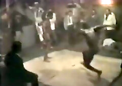 African Twinks Pt. 1