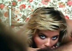 Ginger Lynn, Dan T. Mann