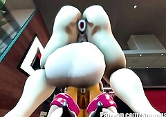 Stuntman Lopez - A Unfathomable Relation