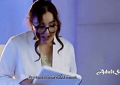 They Create A.I And Its.. Slutty