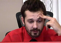 Men Over 30: Double-Handed Delight with Billy