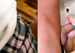 2 married couples met for tea. They have known every other for a lengthy time and it appears to be that they have always secretly dreamed of exchangin