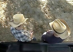 Country Boys Try Buddy