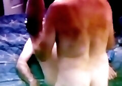 Two Grandpa Fucking 6