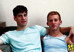 Sean Cody In Angelos Secret Desires Unveiled With Dylan