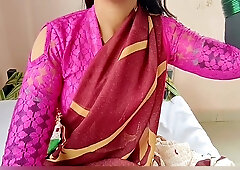 Stepmother-in-law Said, Stepson-in-law, Let Me Teach You How And In What Position Sex Is Done And How To Satisfy The New Bride