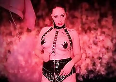 I'm from your nightmare. I spy u. Scary to know that I watched u when u go to rest? When u're all alone! No one saw Me enter your room, and 