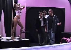 Unstoppable Orgasms for Veronica Jett and Her Sexy Ally