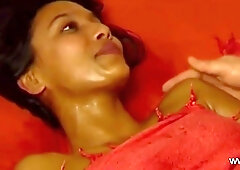 Teching You About The Female Pussy