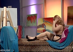 Raunchy Redheads - Episode 4