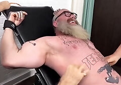 Foot fetish compilation of tickling bondage and sensual play