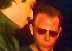 Luscious Gay Dudes Banging