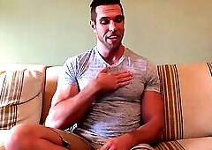 Alex Mecum Interview