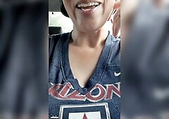 Car Confessions - Movie scene 26 - Lauren Answers Viewers' Questions Part 1