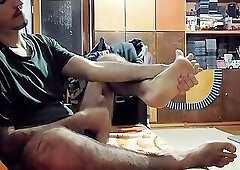 Napaljena srpska pičketina