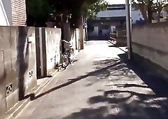 Japanese Shemale Creampie