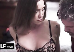 Wife Loves to See Her Spouse Bang A Breasty mother I'd like to fuck