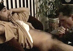 Str8 Enrique Blows Vinnie