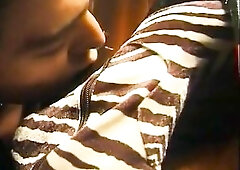 A glorious sweetheart like this always merits her vagina fingered and licked. See a German whore getting licked during the time that reading a book.