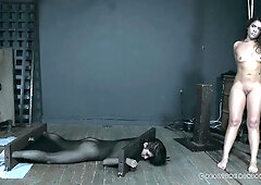 Taking Stock With Keira Croft