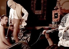 Arab boys are my Masters 03