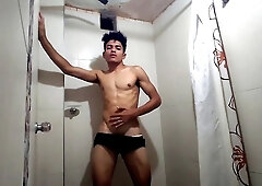Gay ass, youngster, getting off