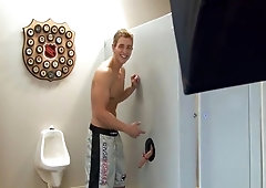 Marcus and Brad Photoshoot