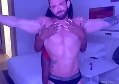 Ebony shemale with big cock and white shemale