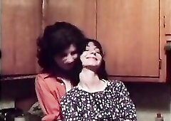 Very classic porn movie scene with lots of priceless sex.