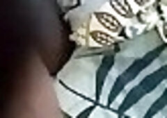 Mouth was trash but nut was bad