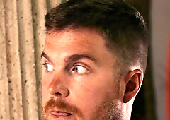 Men: Fierce Fitt Flips the Power Play