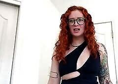 massive cock futadom pov rough blowjob - veggiebabyy