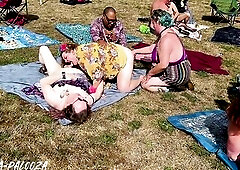 Screw-A-Palooza 2025: Polytopia - Cliff Media Productions