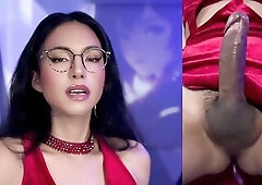 Put your headphones on and come closer, U ll hear each groan, each shaky , even the rhythm of my heartbeat building up. This is an private session unf