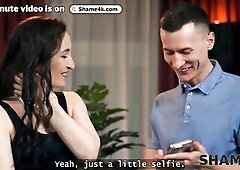 SHAME4K. I know her worst secrets now