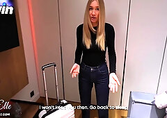 Lil Elle In When I Thought It Was But It Was My Stepmom