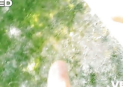 EXPOSED BEACH PARK PUBLIC PARTY ORAL SEX COSPLAY EXOTIC mother I'd like to fuck BROWN SKIN BLACK OUTSIDE