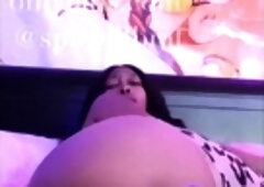 BBW Black and Ebony Hardcore