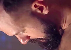 Gods Of Men - European interracial fucking