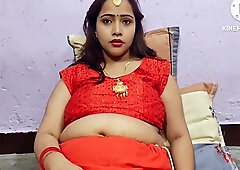 Newly Married Desi Couple Honeymoon Full Web Series Watch Now