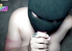 Mandi May Puts Shiesty On And Becomes A Demon With The Head