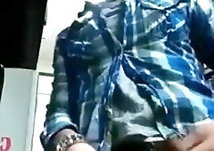 Asian Twink Intensity & Cum