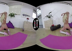 Flexi Daisy Lee Stretching