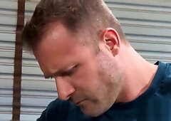 Incredible xxx movie homosexual Big Cock check you've seen