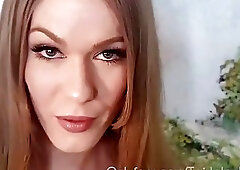 Skinny Sissy Takes BBC