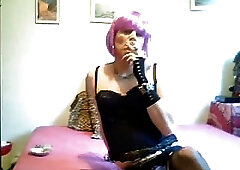 Kalina Smoke And Stroke