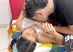 Amateur Partynomercy2 enjoying real public action with big tits and a rough touch