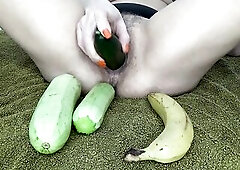 They Were All in My Twat