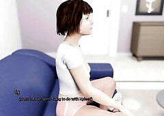 Heartproblems-Large Booty mother I'd like to fuck Tease Male